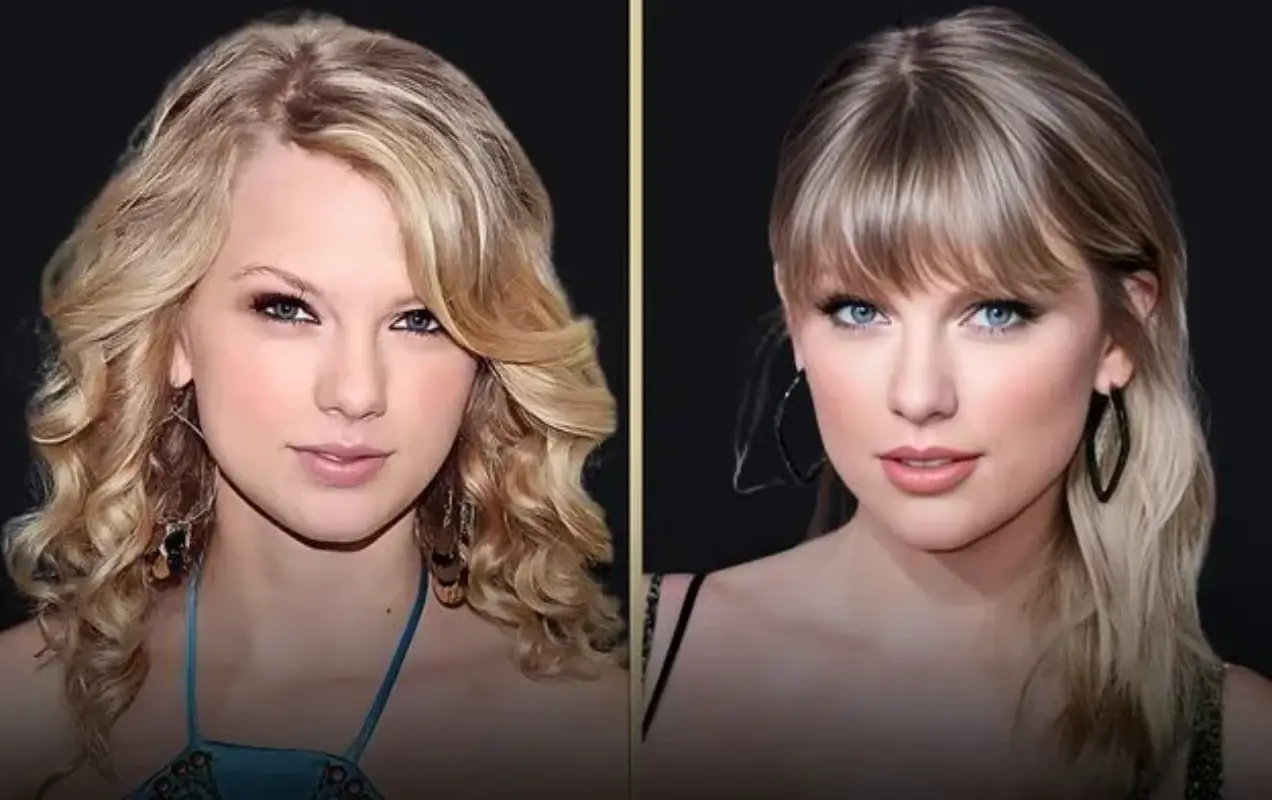 has Taylor Swift had plastic surgery