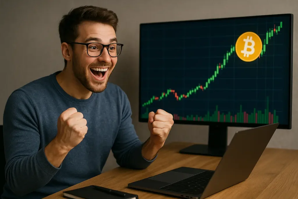 blockchain technology be1crypto.com trading