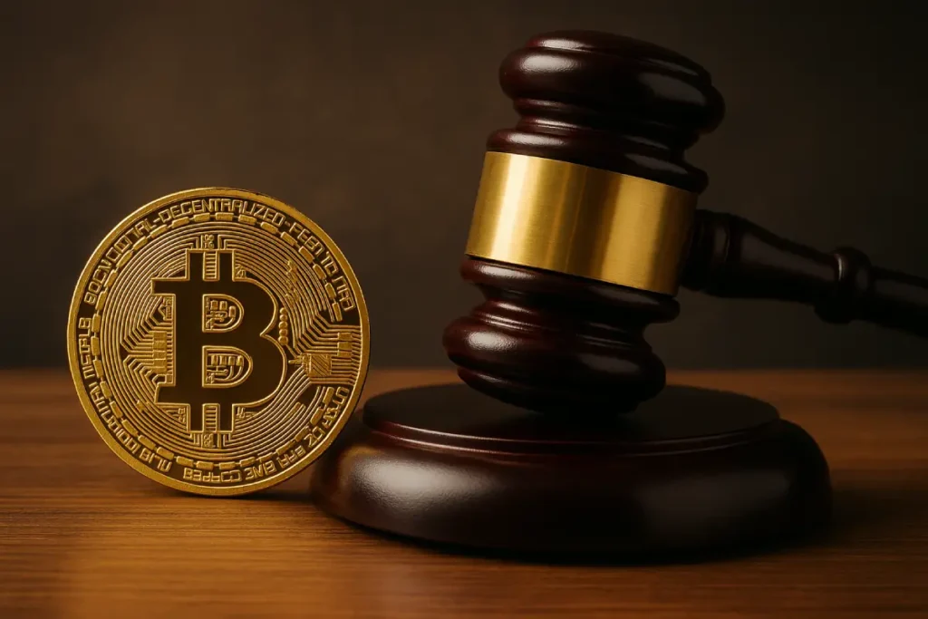 cryptocurrency market crypto30x.com regulation