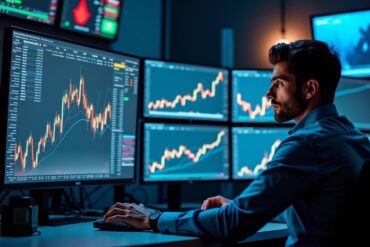What is Crypto30x.com Gigachad, Ocean, Asx, Catfish, Gemini and Trust Wallet