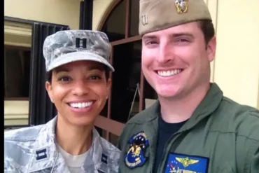 renee swift mccain parents