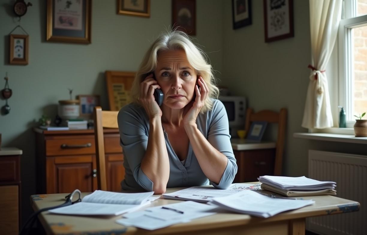 answering debt collector call from 18002485174 or 8885454170 etc...